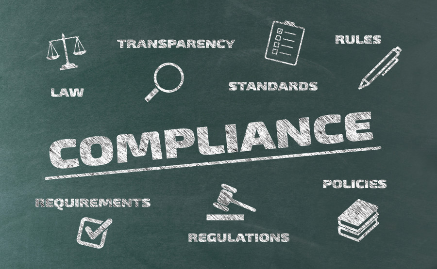 Legal Compliance