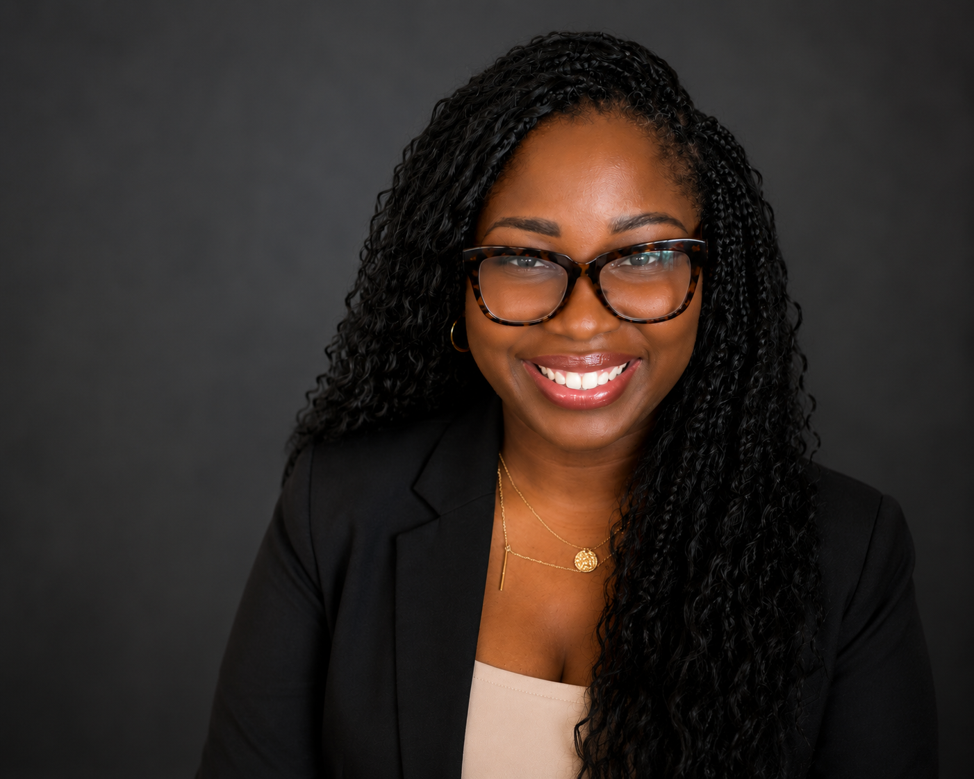 Lannayah Sanders